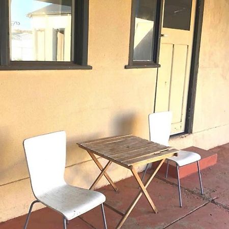 Modern Charming Miners' Cottage +Free Internet Broken Hill Eksteriør billede